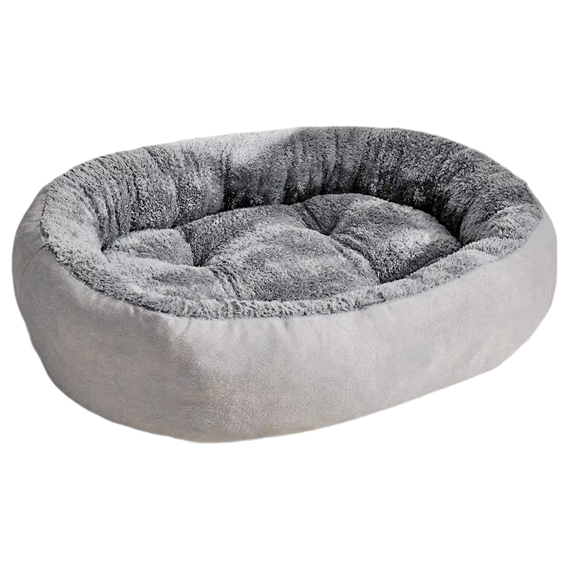 Dog Beds Bed for Cats Dog All Houses Supplies Things Accessory Habitats Basket House Beds Pet Products Cushion Goods Accessories