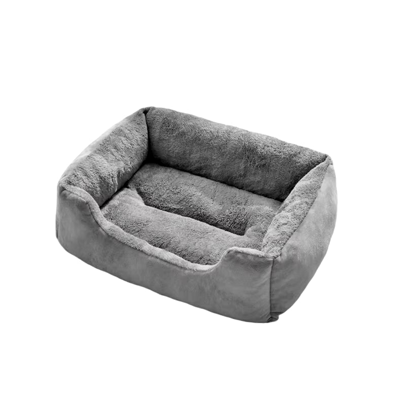 Dog Beds Bed for Cats Dog All Houses Supplies Things Accessory Habitats Basket House Beds Pet Products Cushion Goods Accessories