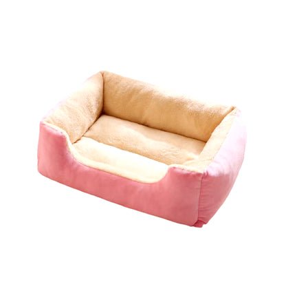 Dog Beds Bed for Cats Dog All Houses Supplies Things Accessory Habitats Basket House Beds Pet Products Cushion Goods Accessories